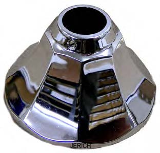 Jerich ESC8006 Universal Escutcheon