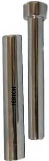 Jerich HDL9050 Altman Div knob Long