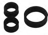 Jerich KIT57864 Am Standard cartridge seal kit