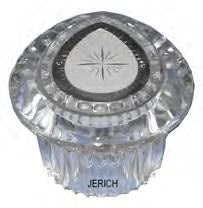 Jerich MO6791 Moen handle short broach