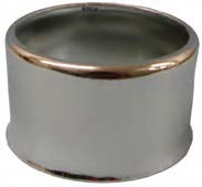 Jerich VA Chrome Esc Sleeve