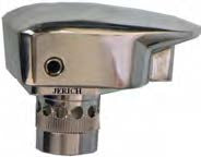 Jerich SP0441C SPK push button handle