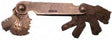 Jerich Thread gauge