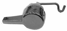 Jerich TL8153CP AS tank lever