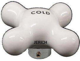 Jerich KH0152C Kohler porc handle cold