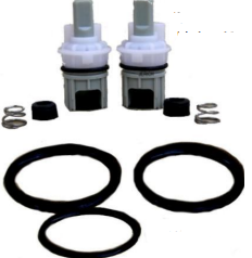 Jerich Kit3414 Delta repair kit