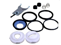 Jerich Kit3614-2 Delta repair kit w/two cams