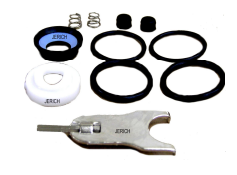 Jerich Kit3614 Delta repair kit