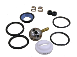 Jerich  Delta Kit 