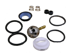 Jerich Kit3616LW Delta Kit with 212 Ball  LW