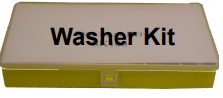 Jerich Kit5000 Bibb washer  kit  -Flat