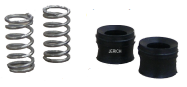 Jerich Kit134 Seats and springs old style