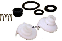 Jerich Kit5036 Sterling seats and springs