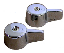 Jerich MB0191PR Michigan brass handles