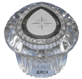 Jerich MO6797 Moen handle long broach