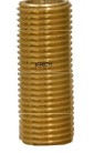 Jerich NP0124 Kohler Brass nipple