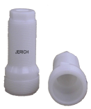 Jerich NP0374 Nibco plastic nipple