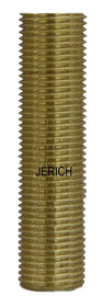 Jerich NP2823S Central brass nipple