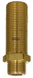 Jerich NP4572 Sterling brass nipple