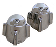 Handles pair