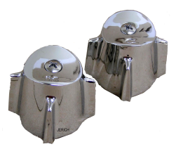 Handles pair