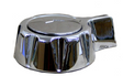  Handle diverter