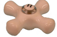 Handle Cross Div