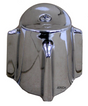 Handle Diverter