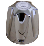 Handle diverter