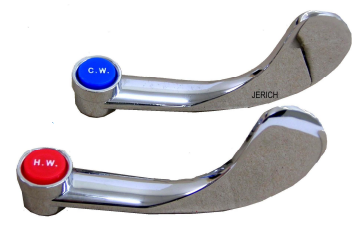 wrist handles pair