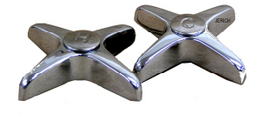 Jerich PP870D Price pfister cross handle