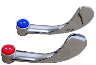 handles pair