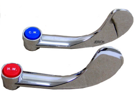 Jerich RB4063PR SPK RB handles pair