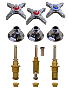Jerich RK0086-2 Repair Kit SPK