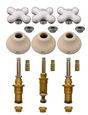 Jerich RK0086PX Repair Kit SPK