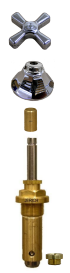 Jerich RK0117-1 Repair Kit AS 1 valve
