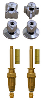 Jerich RK0158-2 Repair Kit central