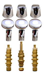 Repair Kit Price