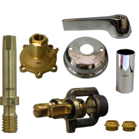 Jerich Repair Kit KH