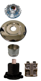 Jerich Repair Kit PP