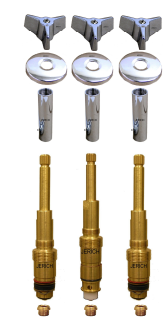 Jerich Repair Kit AS