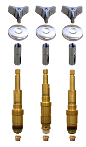 Jerich Repair Kit AS