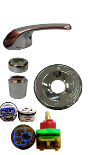 Jerich GB Repair Kit