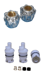 Jerich DE Repair Kit