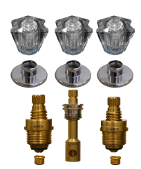 Jerich Repair Kit SWY