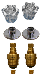 Jerich Repair Kit SWY