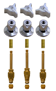 Jerich Repair Kit central