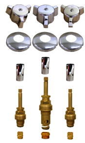 Jerich Repair Kit central