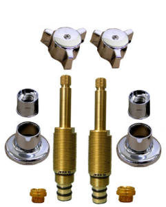 Jerich RK1864-2 Repair Kit Borg Warner