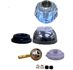 Jerich Repair Kit Delta